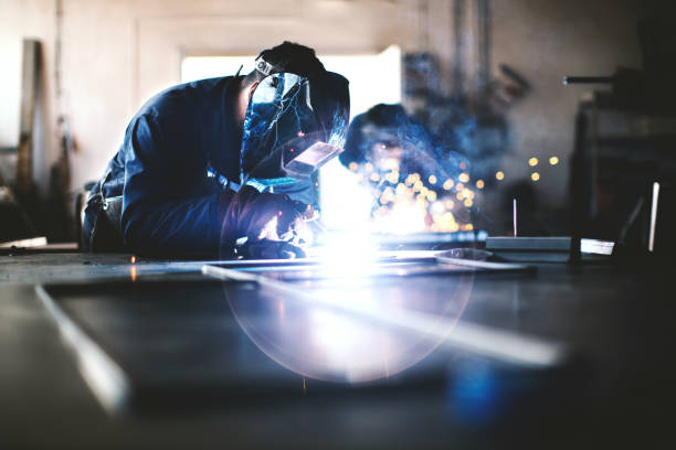 Best Pipe Welding in Mayfair, CA