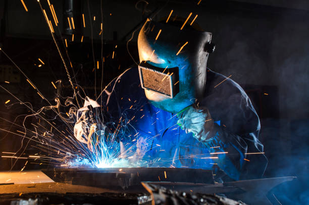 Affordable Welder Services in Mayfair, CA