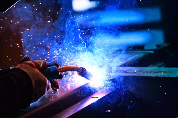 Best Automation and Robotic Welding in Mayfair, CA