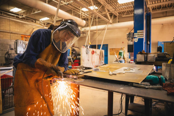 Best Artistic and Custom Metal Fabrication in Mayfair, CA