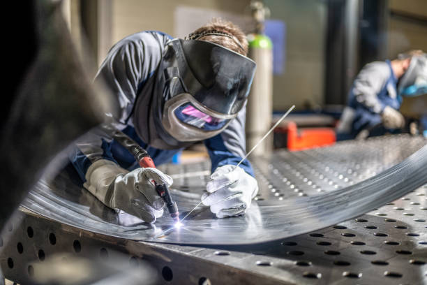 Best Welding Equipment Sales and Repair in Mayfair, CA