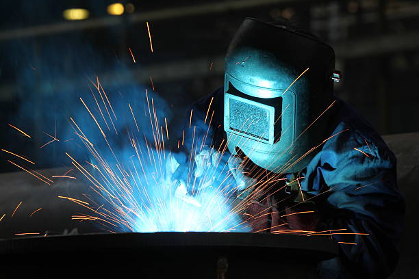 Trusted Mayfair, CA Welder & Metal Fabrication Experts